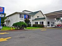 Motel 6 Seaside Oregon