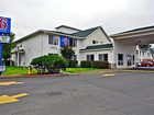 фото отеля Motel 6 Seaside Oregon