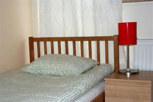 фото отеля Dandelion B&B Warsaw