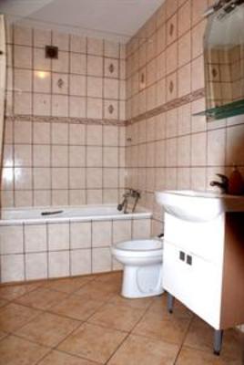 фото отеля Dandelion B&B Warsaw