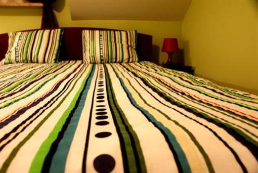 фото отеля Dandelion B&B Warsaw
