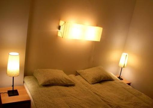 фото отеля Dandelion B&B Warsaw