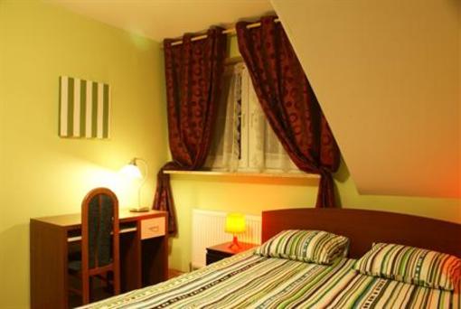 фото отеля Dandelion B&B Warsaw
