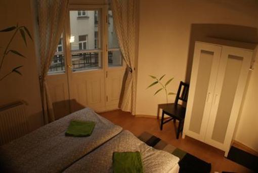 фото отеля Dandelion B&B Warsaw