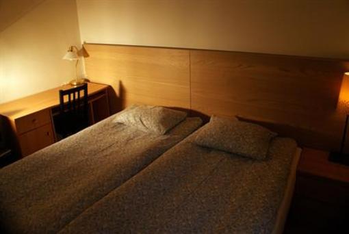 фото отеля Dandelion B&B Warsaw