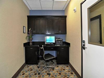 фото отеля La Quinta Inn & Suites McKinney