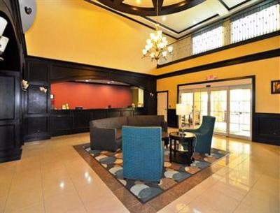 фото отеля La Quinta Inn & Suites McKinney