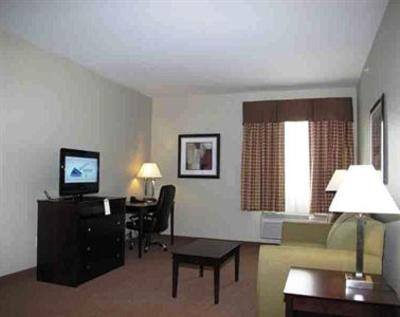 фото отеля La Quinta Inn & Suites McKinney