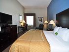 фото отеля La Quinta Inn & Suites McKinney