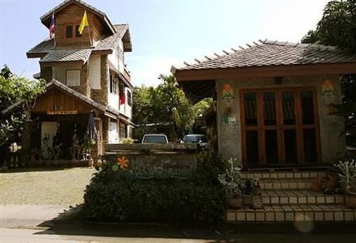 фото отеля Baan Suan Rim Pai Resort Mae Hong Son