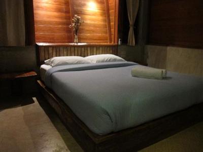 фото отеля Baan Suan Rim Pai Resort Mae Hong Son