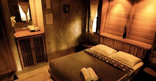 фото отеля Baan Suan Rim Pai Resort Mae Hong Son