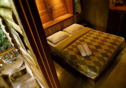 фото отеля Baan Suan Rim Pai Resort Mae Hong Son