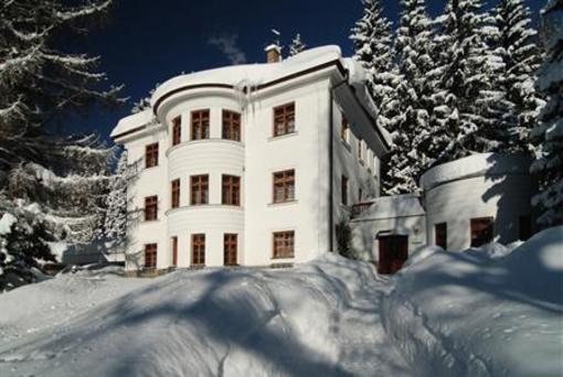 фото отеля Hotel Bedriska