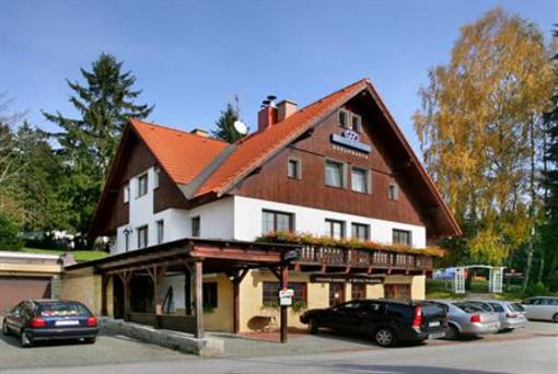 фото отеля Hotel Bedriska