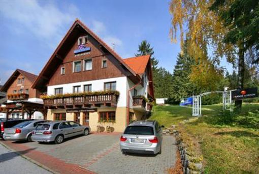 фото отеля Hotel Bedriska