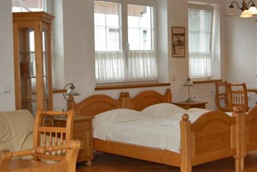 фото отеля Hotel Bedriska
