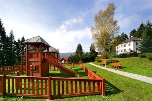 фото отеля Hotel Bedriska