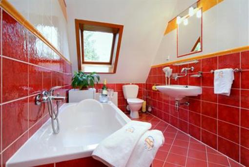 фото отеля Hotel Bedriska