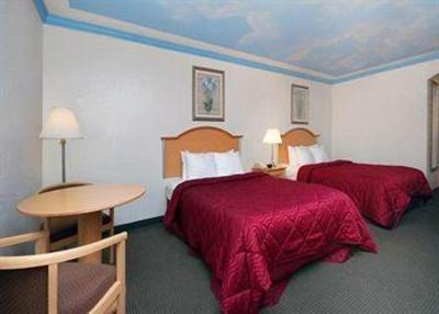 фото отеля Comfort Inn & Suites Seabrook