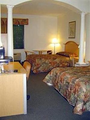 фото отеля Comfort Inn & Suites Seabrook