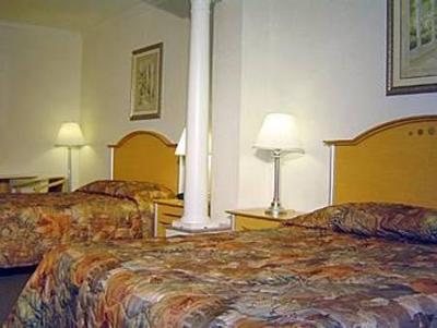 фото отеля Comfort Inn & Suites Seabrook