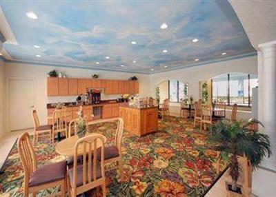 фото отеля Comfort Inn & Suites Seabrook