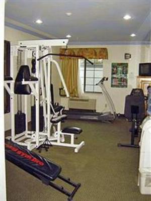 фото отеля Comfort Inn & Suites Seabrook