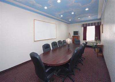 фото отеля Comfort Inn & Suites Seabrook