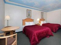 Comfort Inn & Suites Seabrook