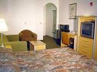 фото отеля Comfort Inn & Suites Seabrook