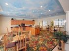 фото отеля Comfort Inn & Suites Seabrook