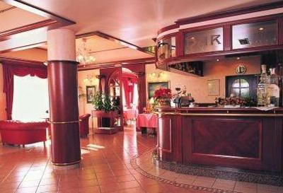 фото отеля Hotel Marko Portoroz
