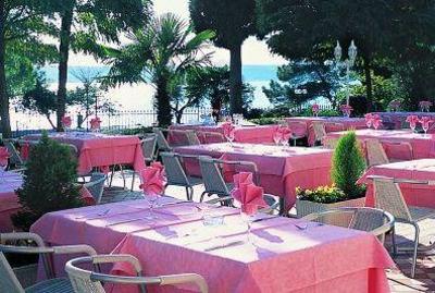 фото отеля Hotel Marko Portoroz