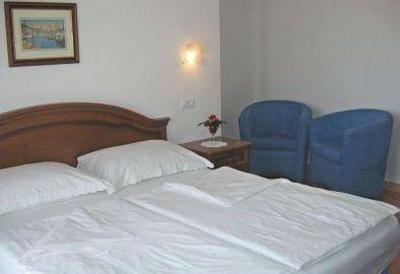 фото отеля Hotel Marko Portoroz