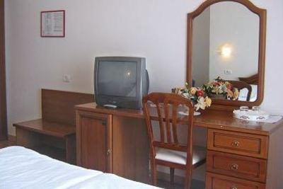 фото отеля Hotel Marko Portoroz