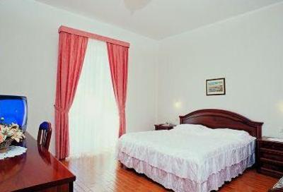фото отеля Hotel Marko Portoroz