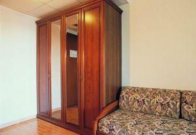 фото отеля Hotel Marko Portoroz