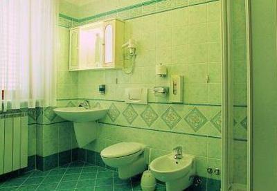 фото отеля Hotel Marko Portoroz