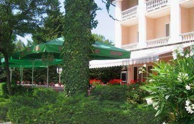 фото отеля Hotel Marko Portoroz