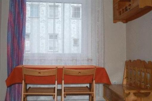 фото отеля Apartamenty Spanie Krakow