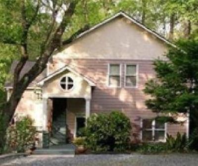 фото отеля Hello Bed and Breakfast Atlanta