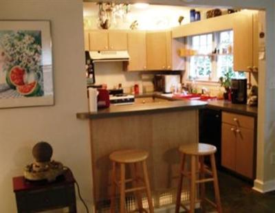 фото отеля Hello Bed and Breakfast Atlanta