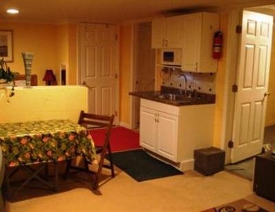 фото отеля Hello Bed and Breakfast Atlanta