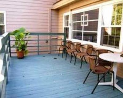 фото отеля Hello Bed and Breakfast Atlanta