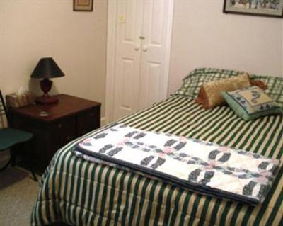 фото отеля Hello Bed and Breakfast Atlanta