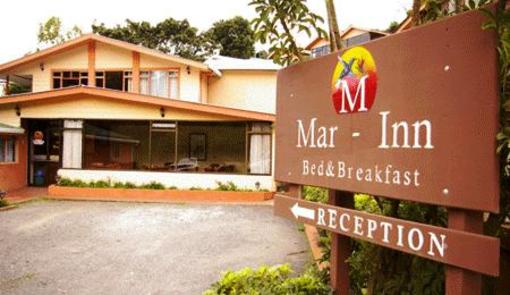 фото отеля Mar Inn Bed & Breakfast