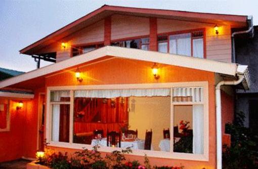 фото отеля Mar Inn Bed & Breakfast