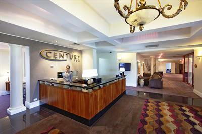 фото отеля Century Inn