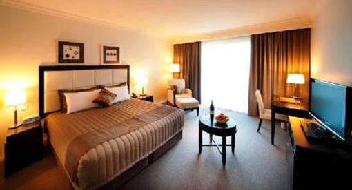 фото отеля Century Inn
